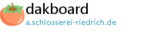 dakboard