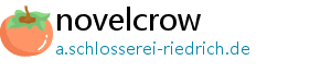 novelcrow